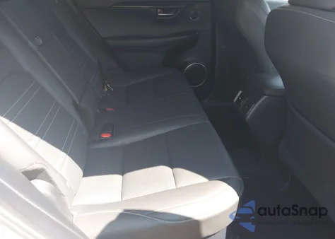 2018 Lexus Nx 300 from USA, damaged, VIN JTJBARBZ7J2171157